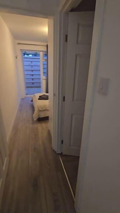 Cozy Flat 1 Bedroom Hucclecote Kültér fotó