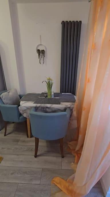 Cozy Flat 1 Bedroom Hucclecote Kültér fotó