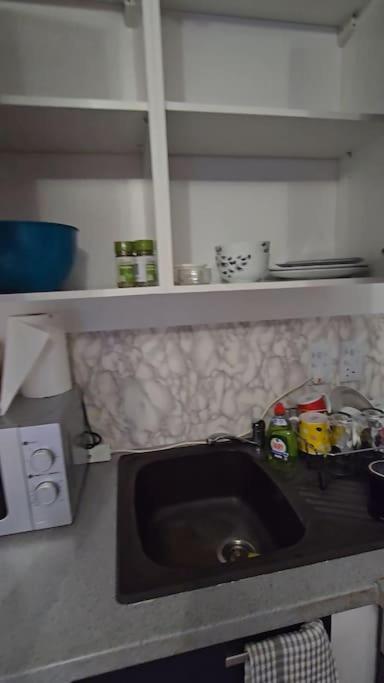 Cozy Flat 1 Bedroom Hucclecote Kültér fotó